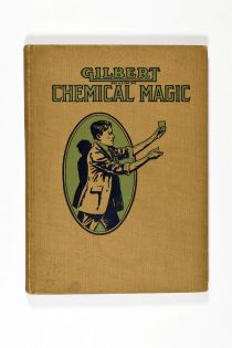 Chemical Magic 