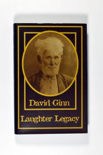 Laughter Legacy, Signed