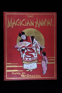 The Magician Annual 1911-1912