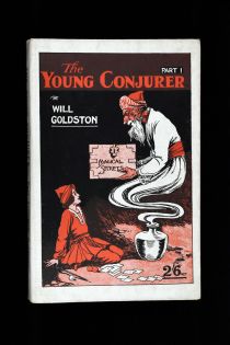 The Young Conjurer Part II