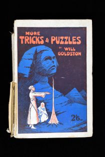 More Tricks and Puzzles