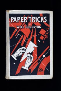 Paper Tricks