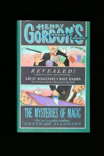 Henry Gordon's World of Magic 