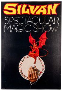 Silvan: Spectacular Magic Show