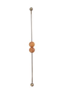 Rod, Ball, and Ring