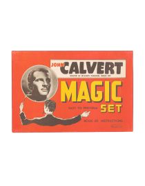 John Calvert Magic Set