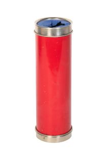 P & L Phantom Tube with Drumhead Load