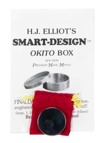 H. J. Elliot's Smart-Design Okito Box