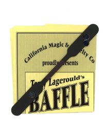 Terry Lagerould's Baffle Bat