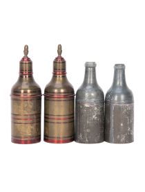 Miniature Passe Passe Bottles