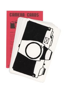 Camera Cards