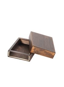 Vanishing Deck