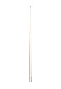 All-White Appearing Cane