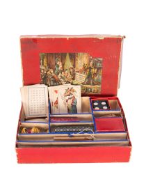 Der Zauberer Magic Set