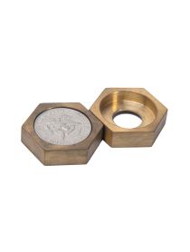 Flying Coins