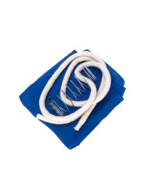 Silk on Rope