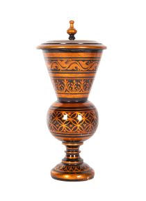 Tayade Rice Vase