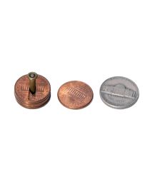Devil's Pennies