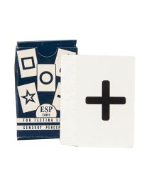 Ten Self-Working ESP Card Effects