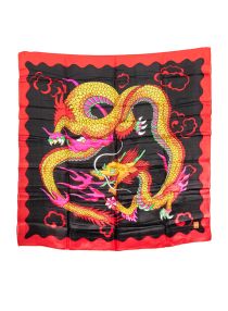 Imperial Dragon Silk