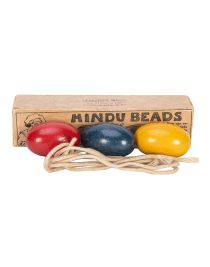 Hindu Beads