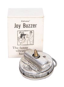 Joy Buzzer