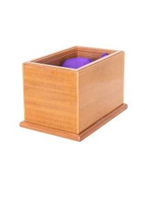 Handkerchief Box