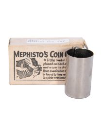 Mephisto's Coin Cup