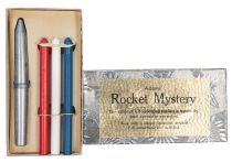 Rocket Mystery