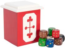 Die 'N' Dice