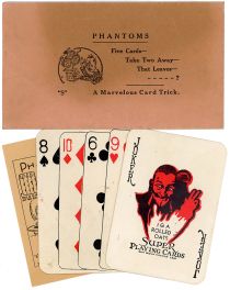 Phantoms