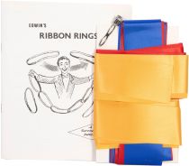 Edwin's Ribbon Rings