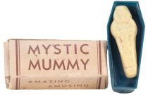 Mystic Mummy