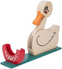 Card Duck