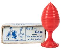 Ball and Vase