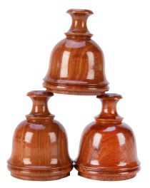 Indian Wooden Cups