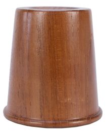 Wooden Chop Cup