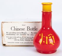 Adams' Chinese Bottle