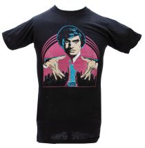 David Copperfield Statue of Liberty T-Shirt