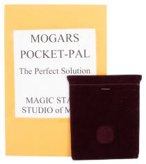 Mogars Pocket-Pal