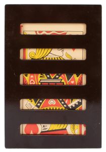 J. B. Bobo's Jumping Jack