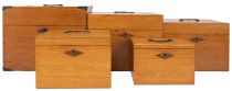 Nest of Boxes