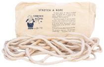 Stretch a Rope