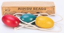 Hindu Beads