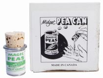 Midget Pea Can