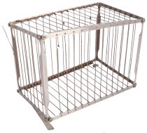 Vanishing Birdcage