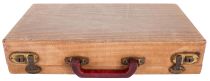 Vintage Magician’s Close-Up Prop Case