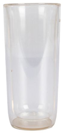Abbott's Pixie Glass