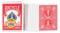 Boris Wild's Marked Deck