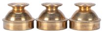 Miniature Brass Cups